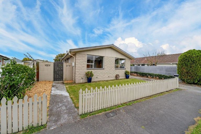 Photo of property in 3 Claymore Street, Woolston, Christchurch, 8062