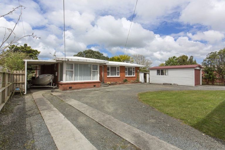 Photo of property in 133 Awakino Road, Dargaville, 0310