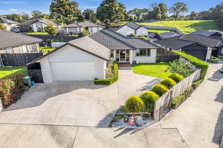 Photo of property in 7 Gadd Lane, Pokeno, 2402