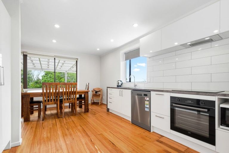 Photo of property in 60 Newcastle Road, Dinsdale, Hamilton, 3204