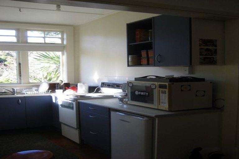 Photo of property in 25 Oban Street, Wadestown, Wellington, 6012