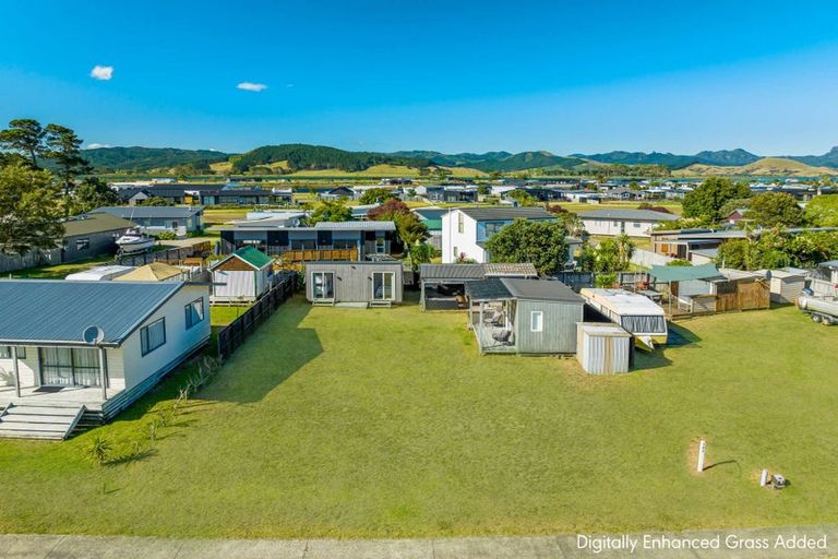 Photo of property in 142 The Fairway, Matarangi, Whitianga, 3592