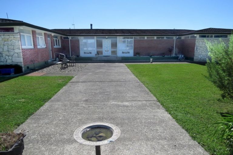 Photo of property in 34 Huxley Street, Pahiatua, 4910