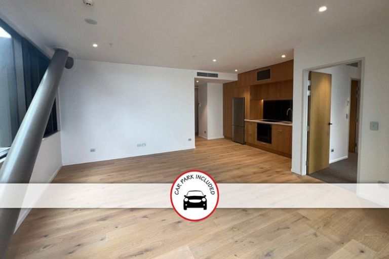 Photo of property in 102/45 Mount Eden Road, Grafton, Auckland, 1023