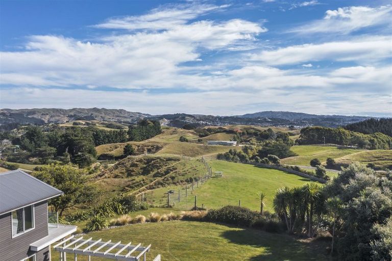 Photo of property in 234a Flightys Road, Judgeford, Porirua, 5381