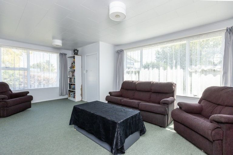 Photo of property in 2/306 Hastings Street South, Hastings, 4122