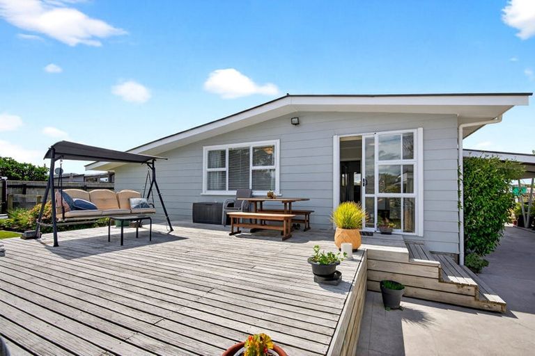Photo of property in 37 Daniell Street, Solway, Masterton, 5810