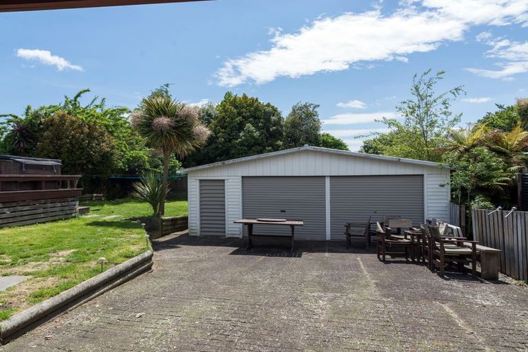 Photo of property in 27 Roosevelt Road, Western Heights, Rotorua, 3015