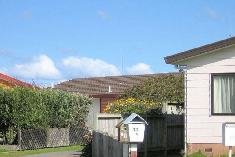 Photo of property in 14a Ngarimu Place, Mount Maunganui, 3116