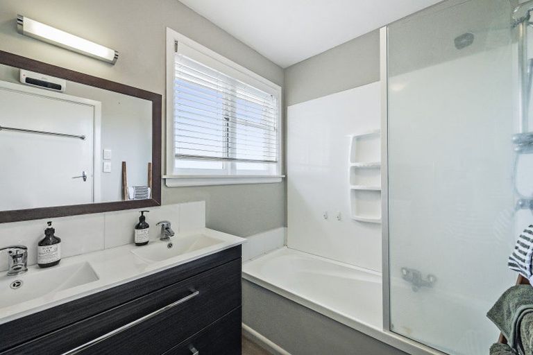 Photo of property in 236 Horndon Street, Darfield, 7510