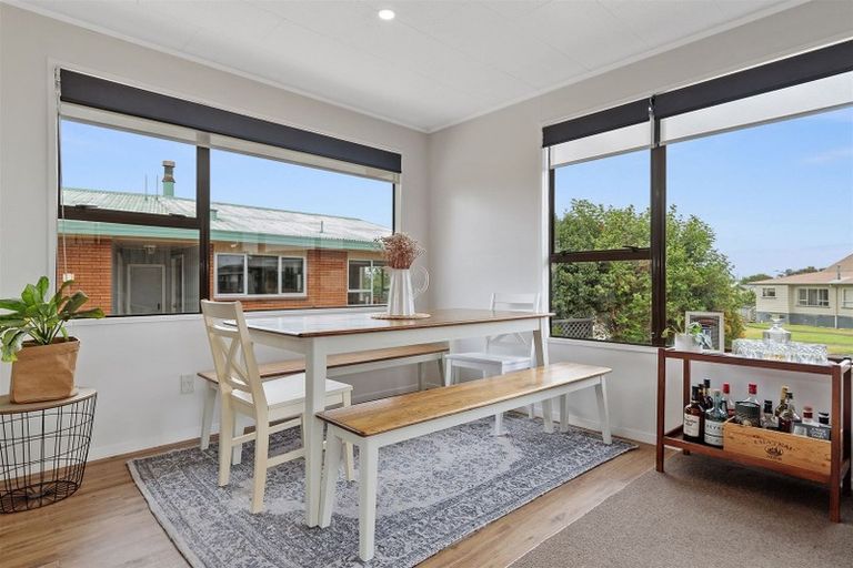 Photo of property in 69 Young Street, Morrinsville, 3300