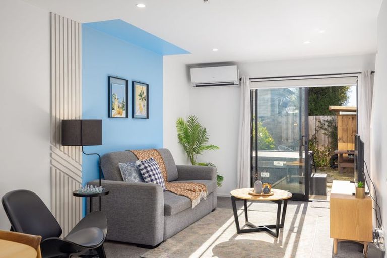 Photo of property in 9/70 Brockworth Place, Riccarton, Christchurch, 8011