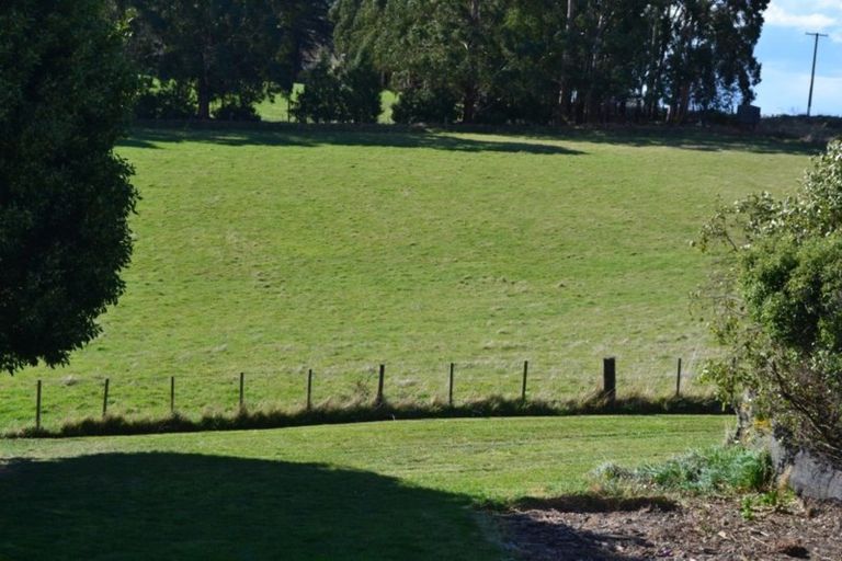 Photo of property in 77 Round Hill Road, Reidston, Oamaru, 9492