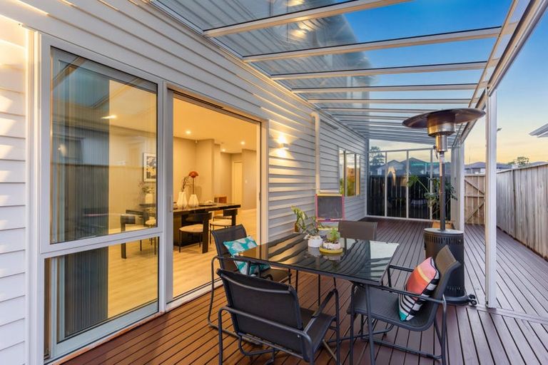 Photo of property in 47 Johns Creek Crescent, Silverdale, 0932