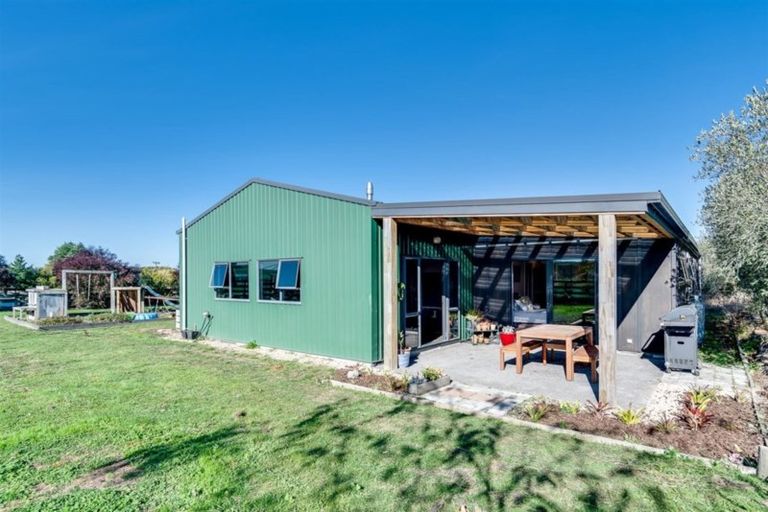 Photo of property in 562 Crownthorpe Sett Road, Crownthorpe, Hastings, 4179