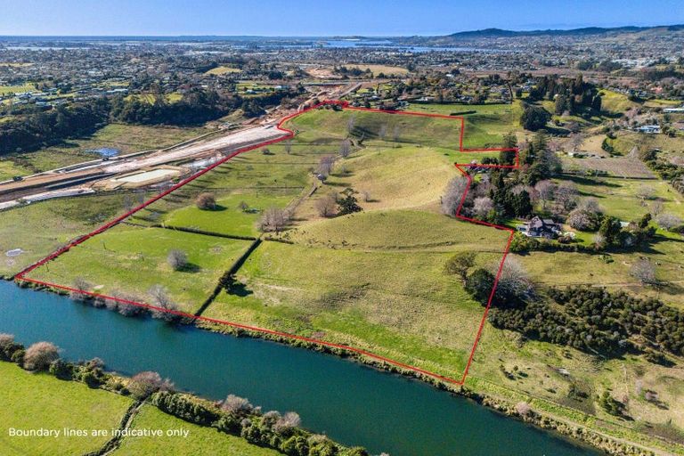 Photo of property in 36 Harrison Road, Tauriko, Tauranga, 3110