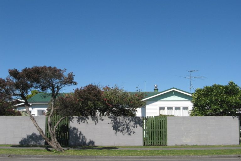 Photo of property in 58 Stanley Road, Te Hapara, Gisborne, 4010