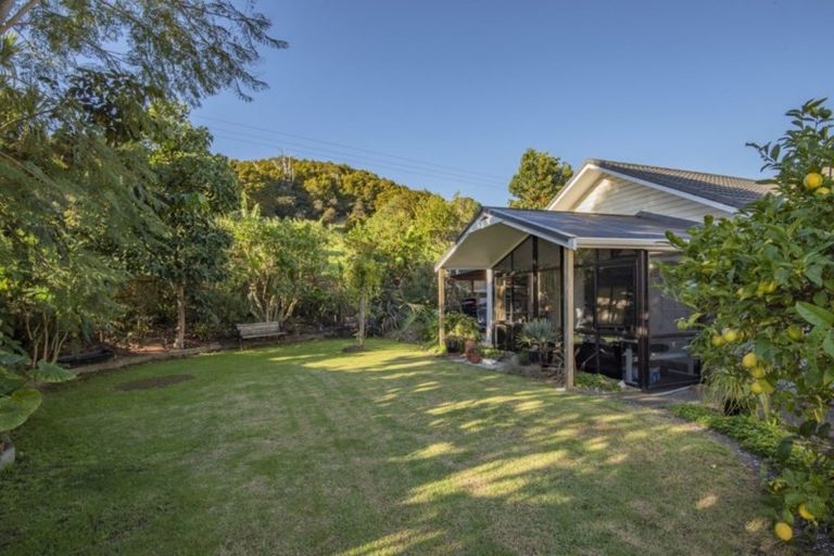 Photo of property in 4 Sanctuary Park Lane, Tamaterau, Whangarei, 0174