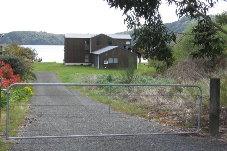 Photo of property in 1513 State Highway 30, Rotoiti Forest, Rotorua, 3074