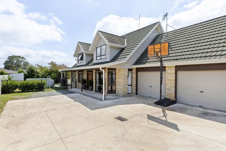 Photo of property in 239c Dixon Road, Fitzroy, Hamilton, 3206