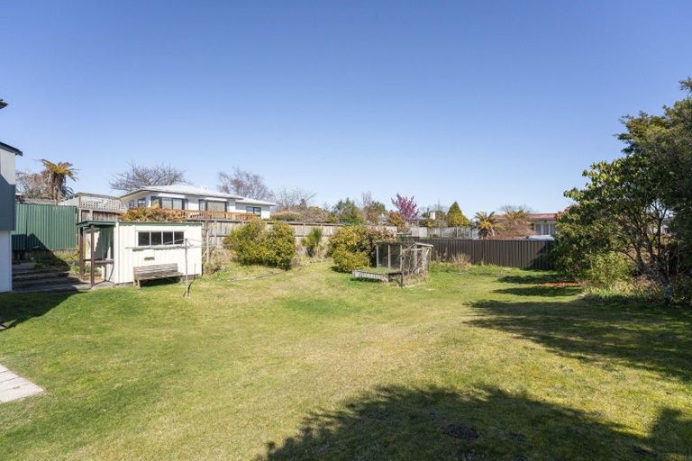 Photo of property in 21 Sunset Street, Hilltop, Taupo, 3330