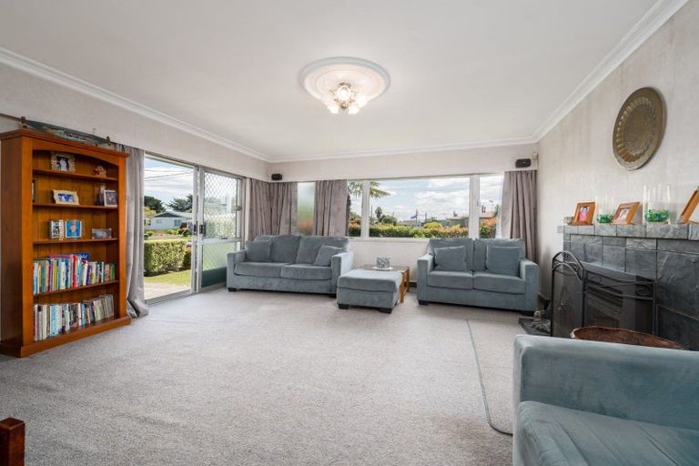 Photo of property in 14 Butler Street, Onekawa, Napier, 4110