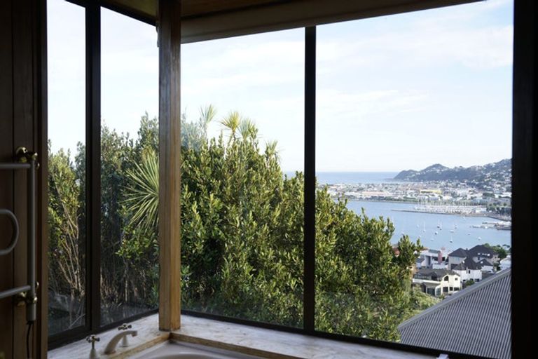 Photo of property in 73a Te Anau Road, Hataitai, Wellington, 6021