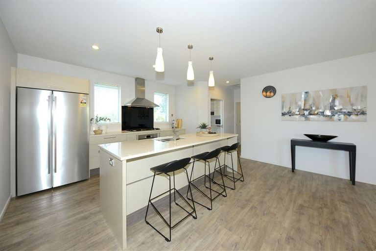 Photo of property in 21 Bennington Way, Wigram, Christchurch, 8042