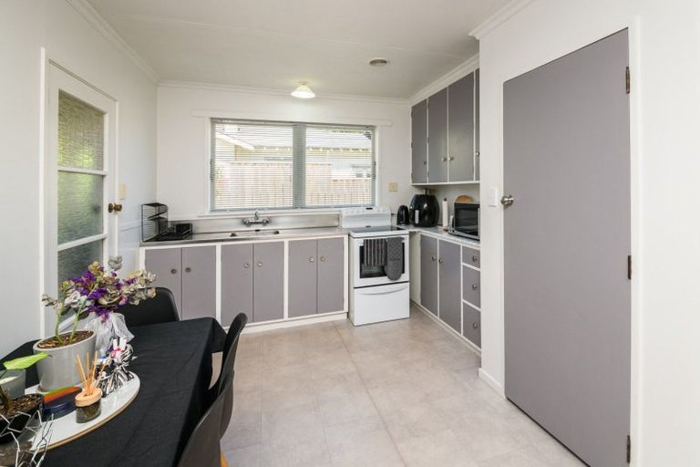 Photo of property in 271b Grey Street, Palmerston North, 4414