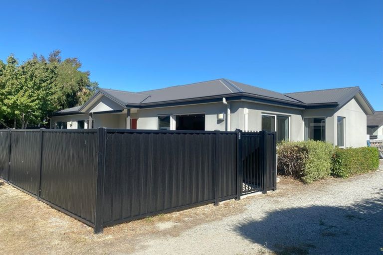 Photo of property in 9a Leitrum Street, Cromwell, 9310