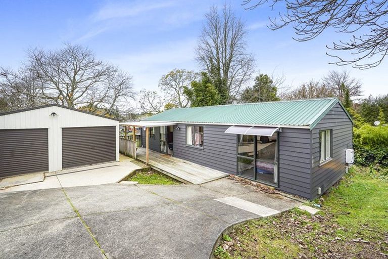 Photo of property in 68a Acacia Crescent, Glenview, Hamilton, 3206