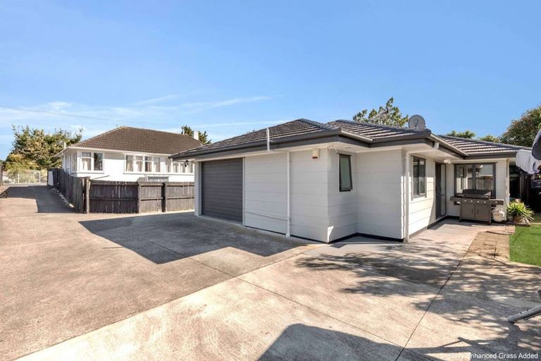 Photo of property in 45a Porchester Road, Papakura, 2110