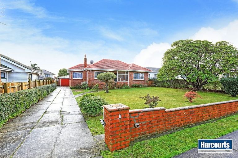 Photo of property in 8 Margan Avenue, Papatoetoe, Auckland, 2025