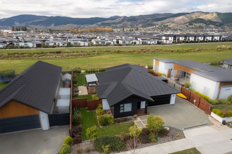 Photo of property in 24 Borck Avenue, Appleby, Richmond, 7020