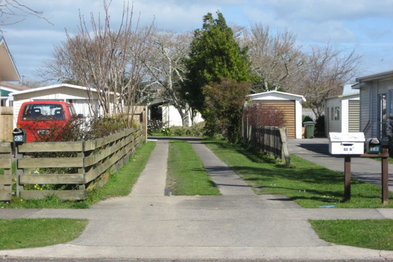 Photo of property in 63b Alexander Avenue, Whakatane, 3120