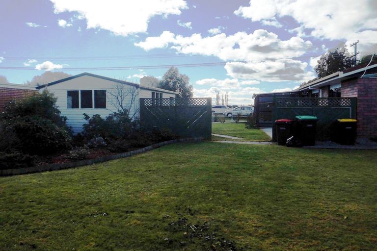 Photo of property in 122 Richard Pearse Drive, Temuka, 7920