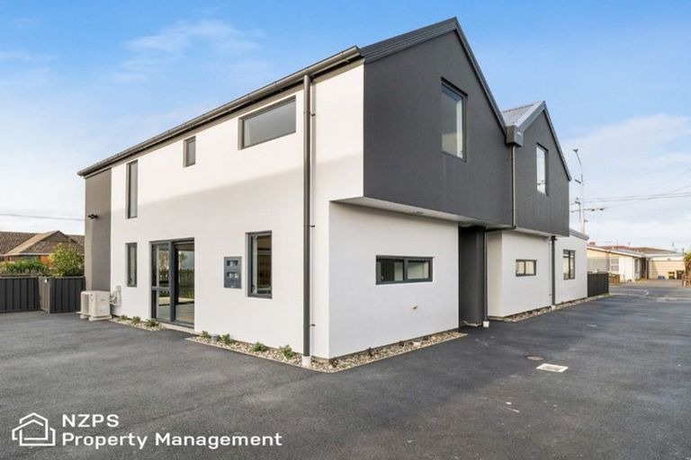 Photo of property in 3/3 Bay View Road, South Dunedin, Dunedin, 9012