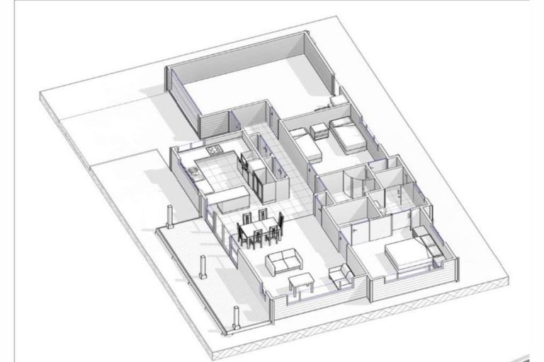 Photo of property in 2 Kuching Lane, Kerikeri, 0230