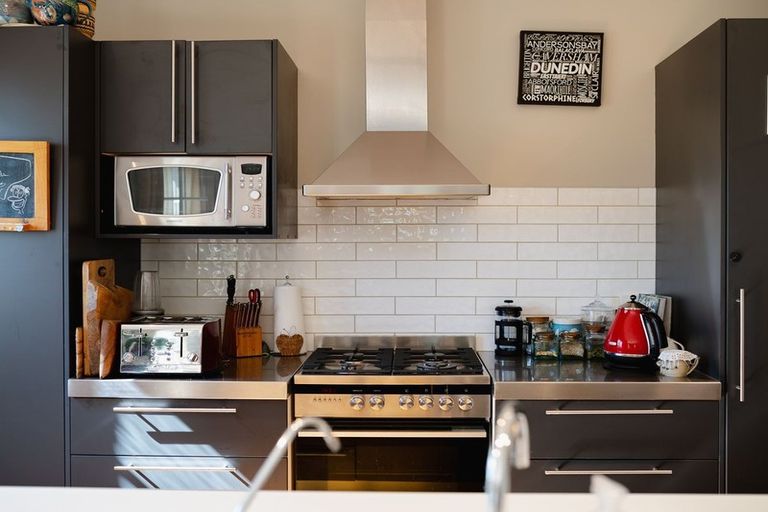 Photo of property in 63 Moana Crescent, Musselburgh, Dunedin, 9013