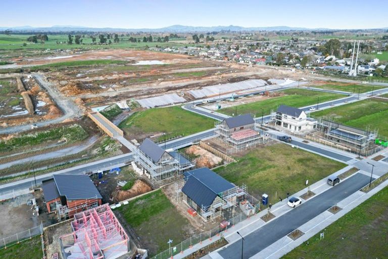 Photo of property in 32 Musselwhite Terrace, Chartwell, Hamilton, 3210