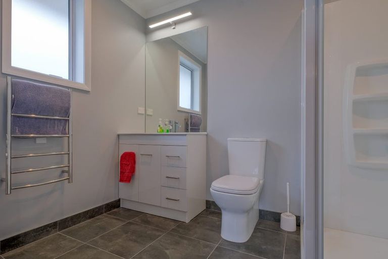 Photo of property in 40 Howick Road, Redwoodtown, Blenheim, 7201