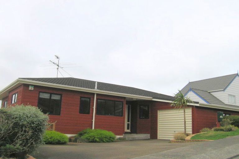 Photo of property in 88 Kanpur Road, Broadmeadows, Wellington, 6035