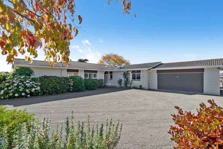 Photo of property in 237 Te Whiti Road, Homebush, Masterton, 5885