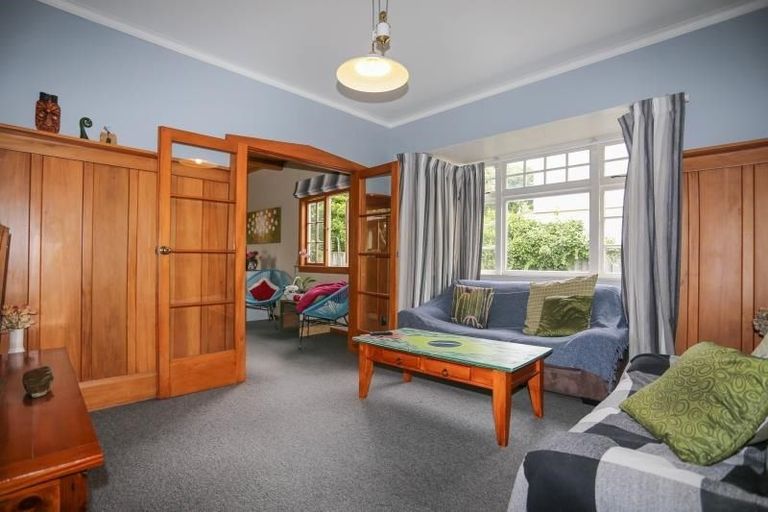 Photo of property in 1/56 Wroxton Terrace, Merivale, Christchurch, 8014