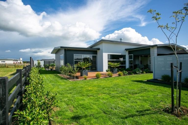 Photo of property in 8 Kotare Grove, Cambridge, 3434