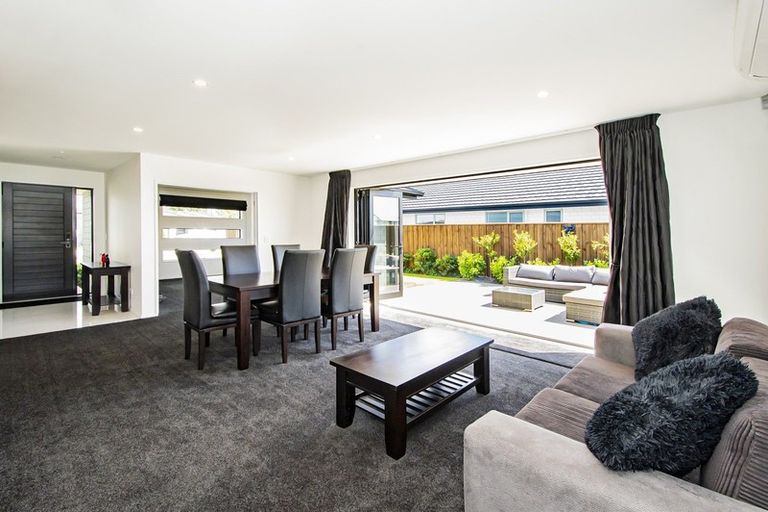 Photo of property in 25 Sunline Avenue, Lincoln, 7608