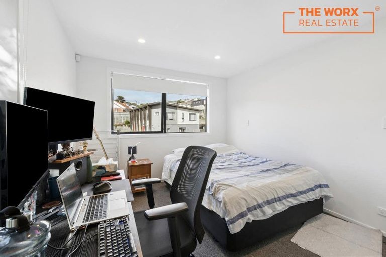 Photo of property in 23d Hindmarsh Street, Johnsonville, Wellington, 6037