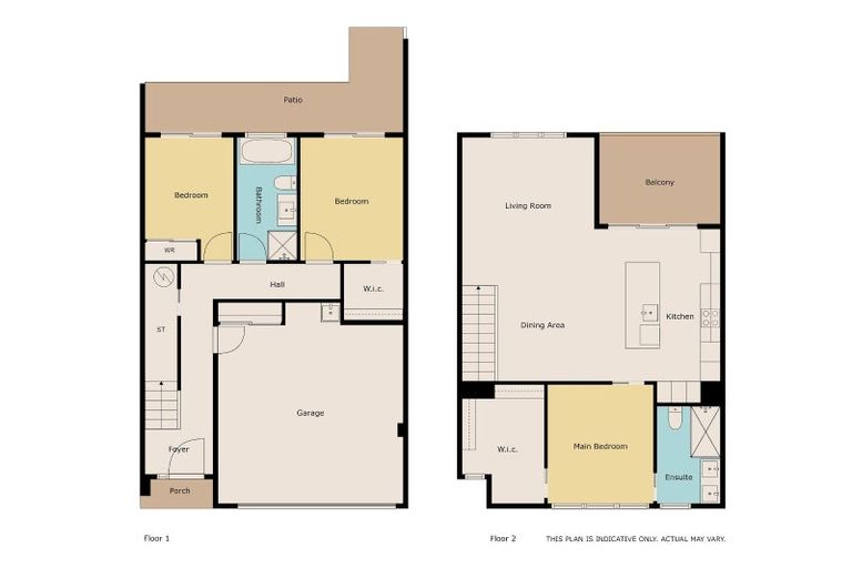 Photo of property in 34 Tory Way, Omokoroa, 3114
