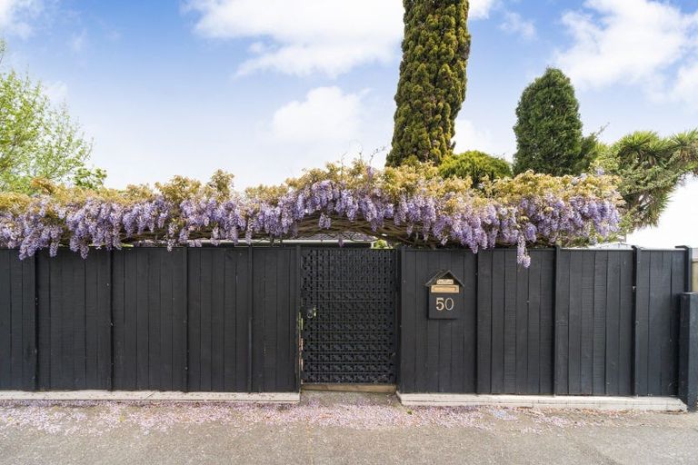 Photo of property in 50 Pitama Road, Awapuni, Palmerston North, 4412