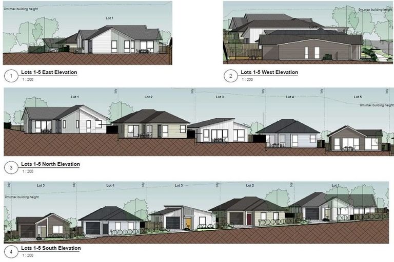 Photo of property in 13 Waimaa Lane, Pokeno, 2402